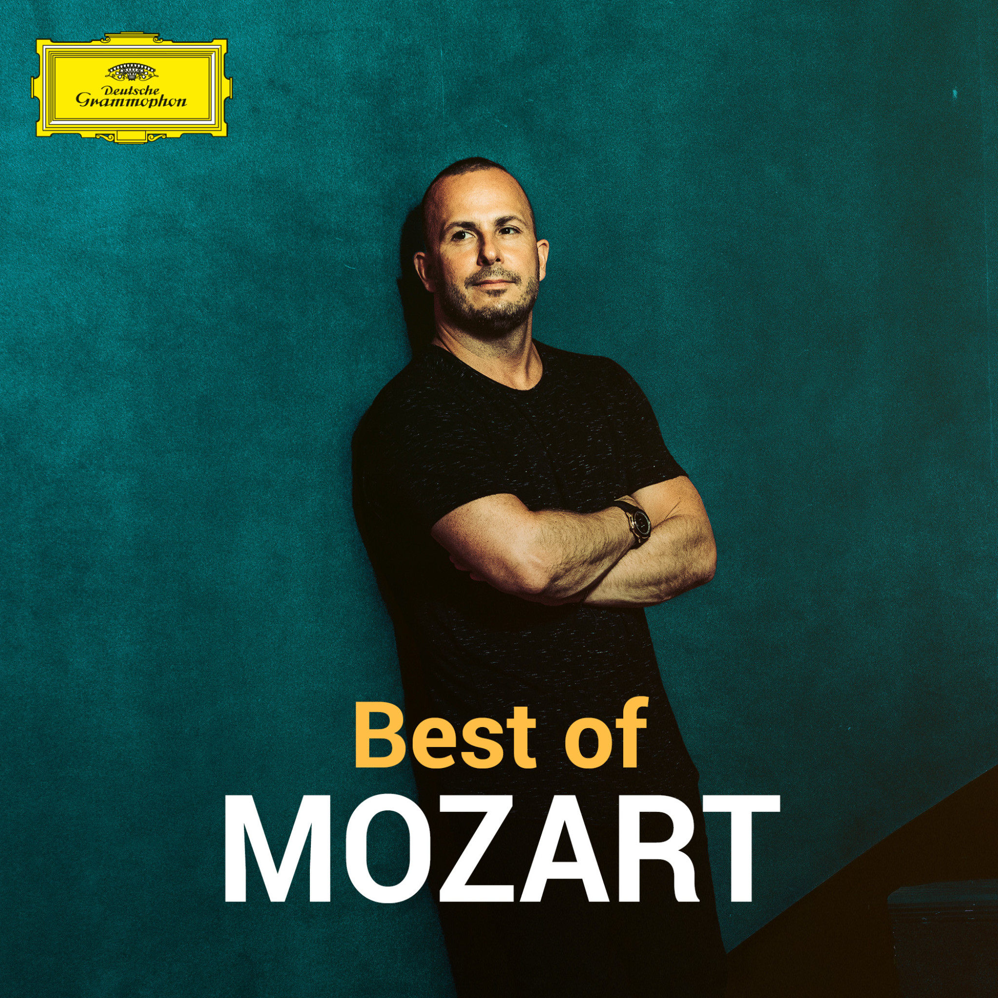 Mozart - Best of | Deutsche Grammophon