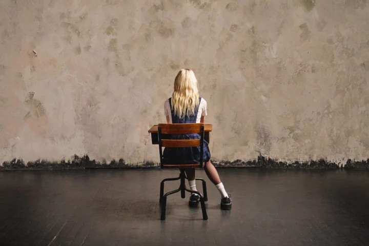 The Pretty Reckless: Dear God