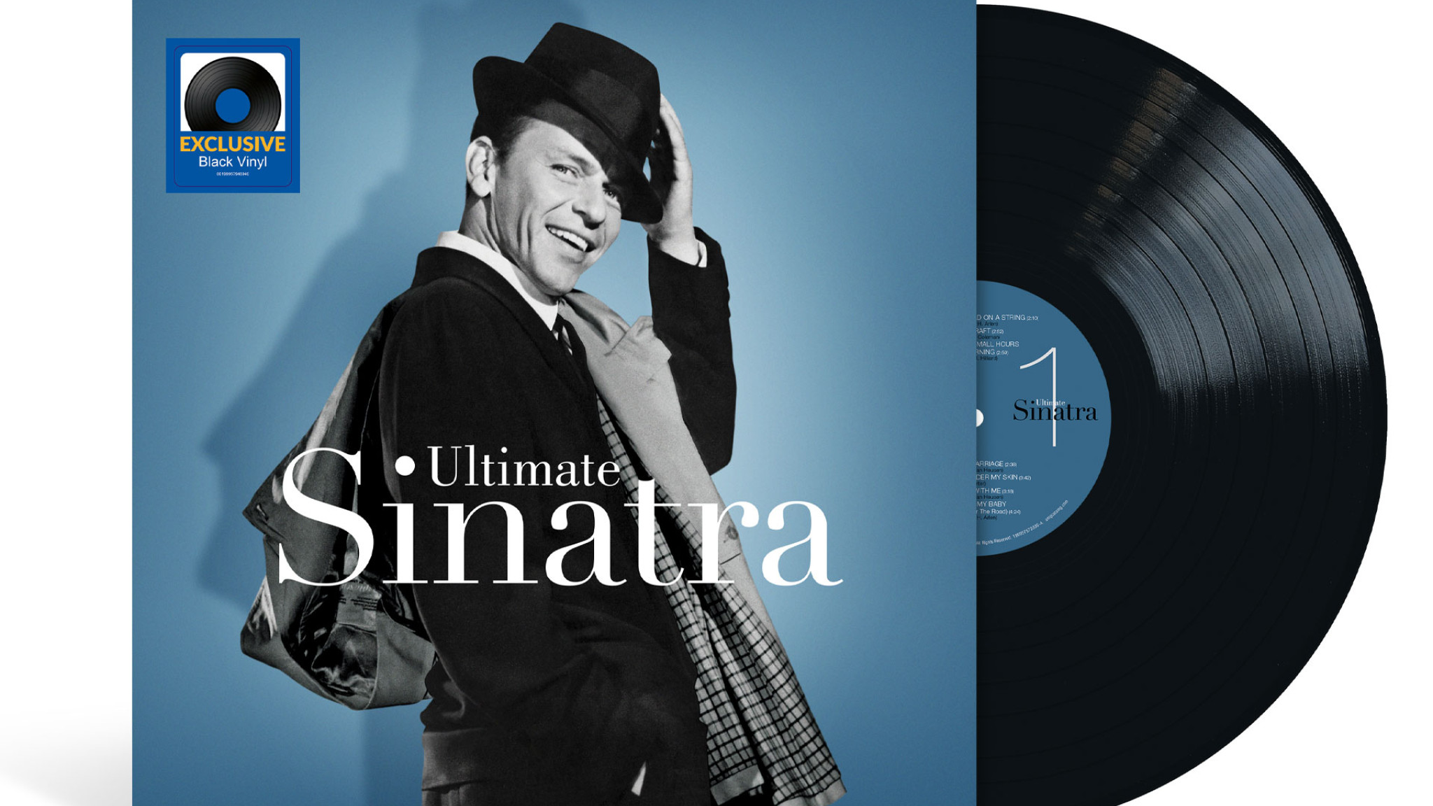 Frank Sinatra