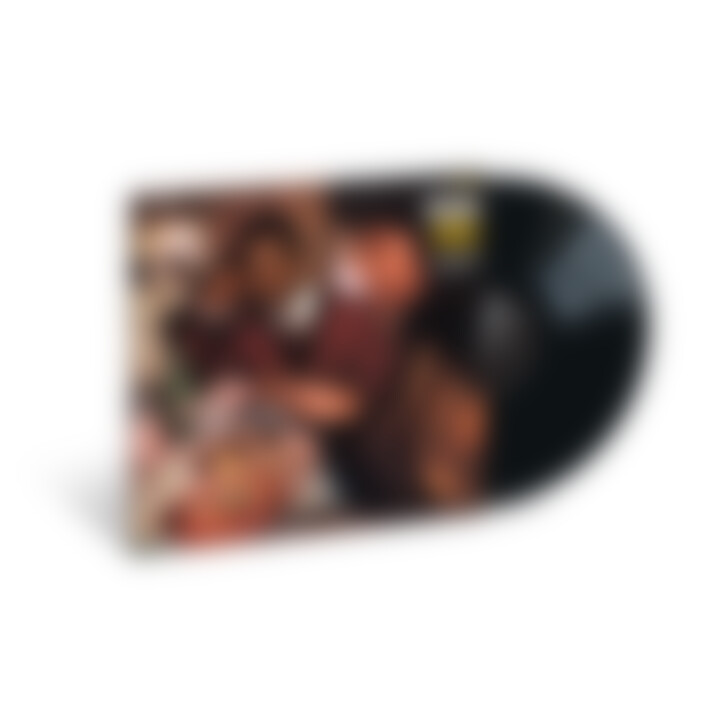 George Benson - Giblet Gravy (Verve Vault)