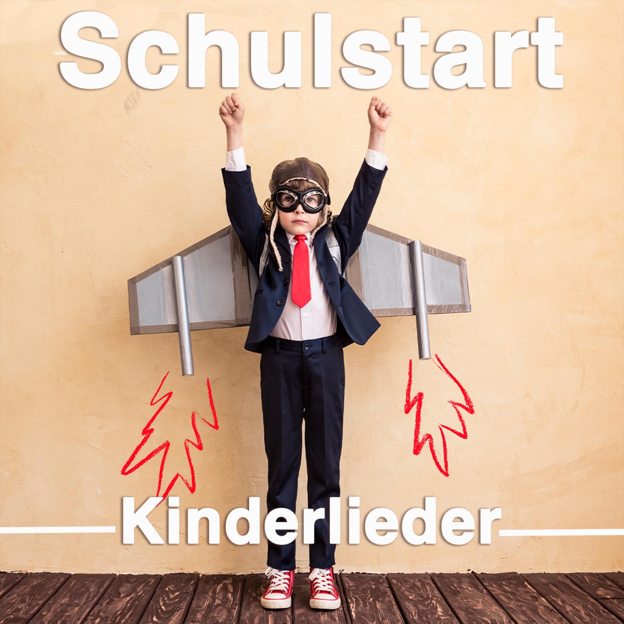 Schulstart Kinderlieder