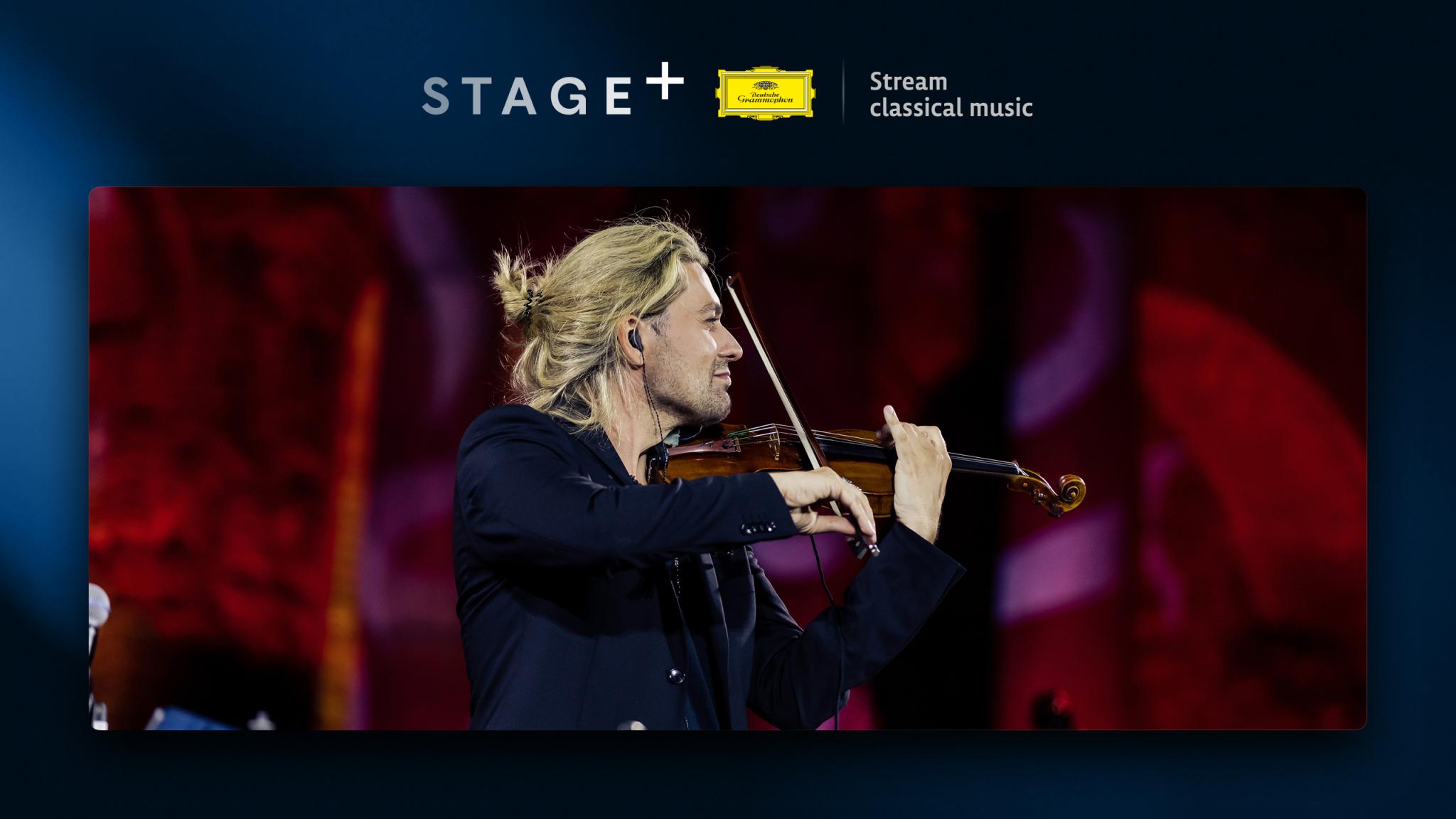 STAGE+