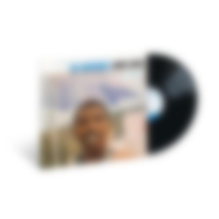 Jimmy Smith - Softly As A Summer Breeze