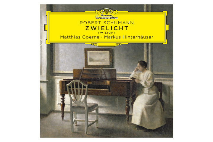 Robert Schumann_ Zwielicht; Matthias Goerne, Markus Hinterhäuser.jpg