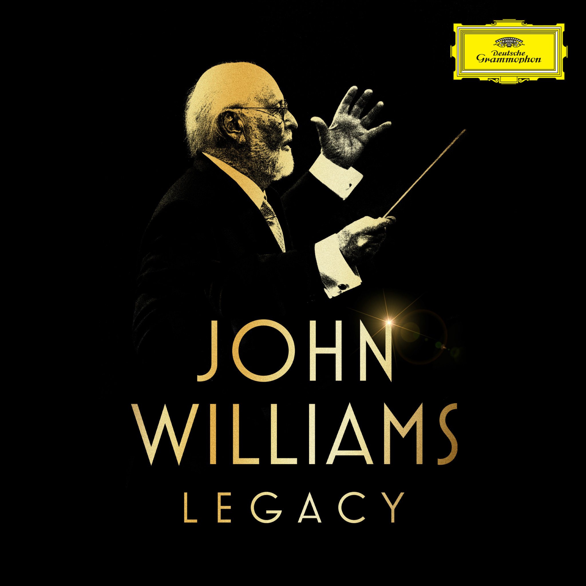 John Williams: Legacy