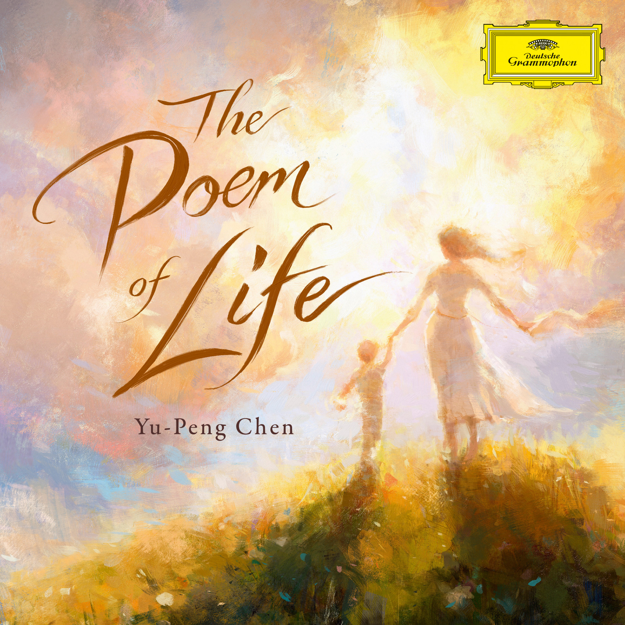 Yu-Peng Chen: The Poem of Life