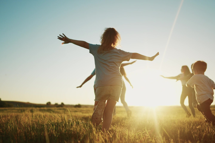 Sommer, Sonne und Hörspaß