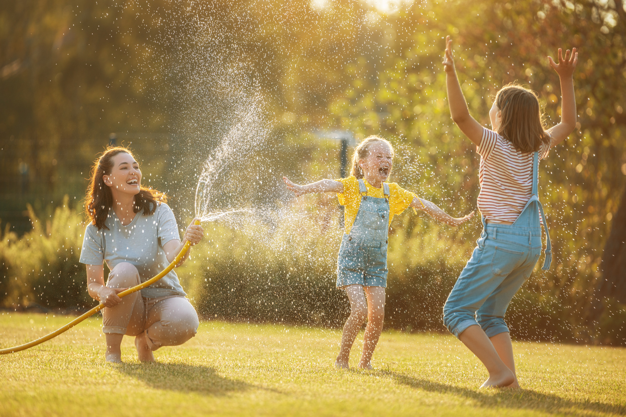 Sommer voller Musik, Hörspielabenteuer und gemeinsamer Familienmomente