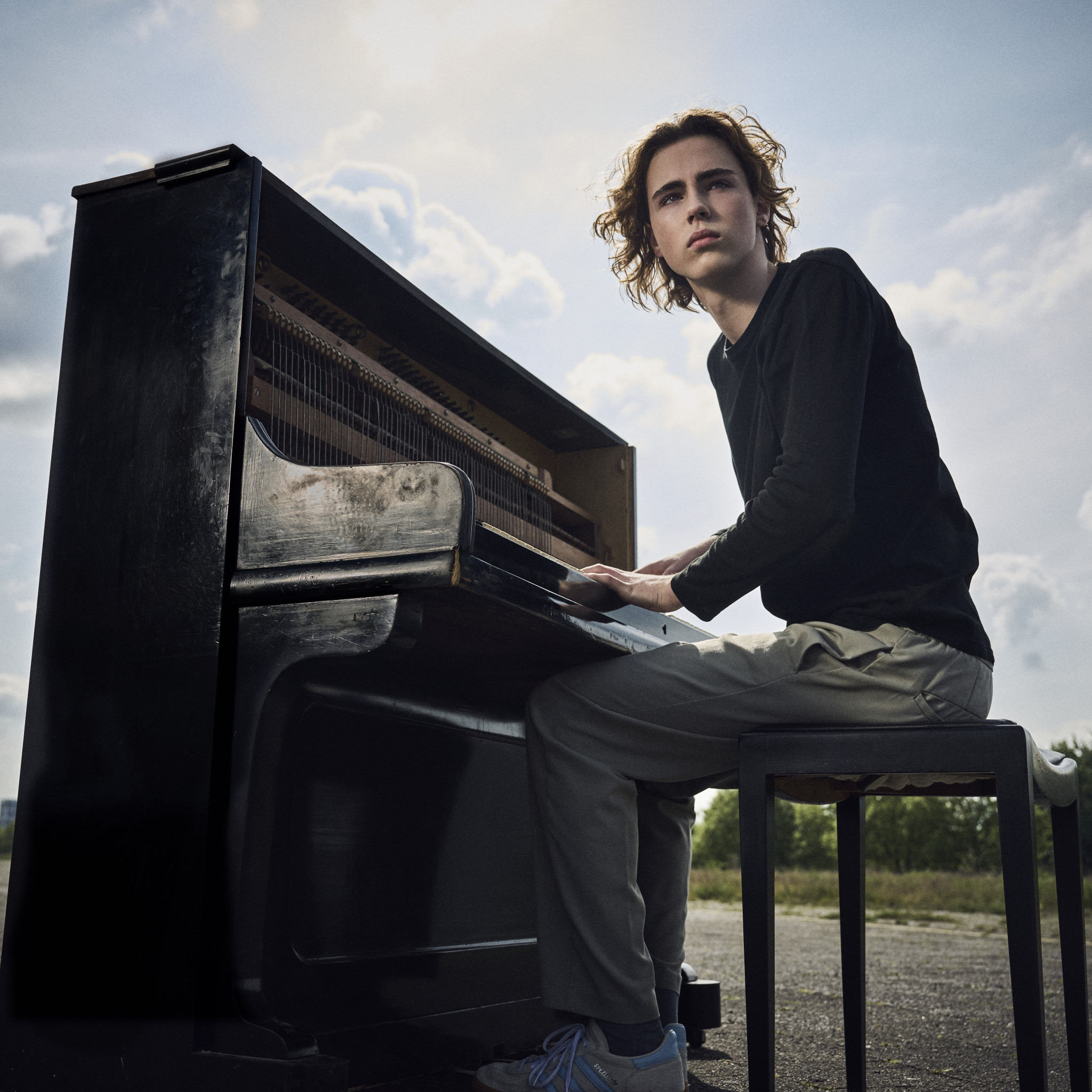 Justus Eichhorn