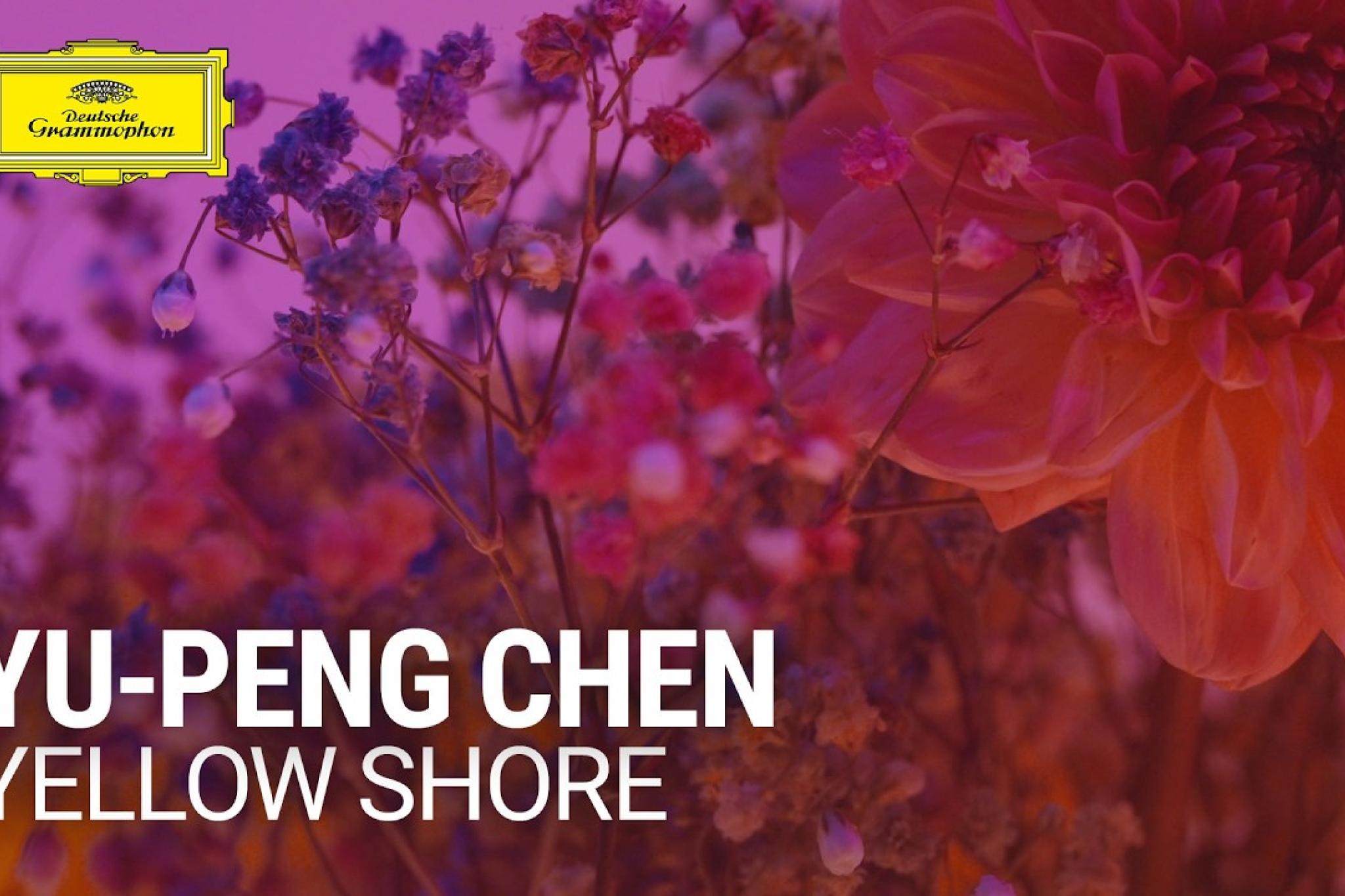 Yu-Peng Chen - Yellow Shore