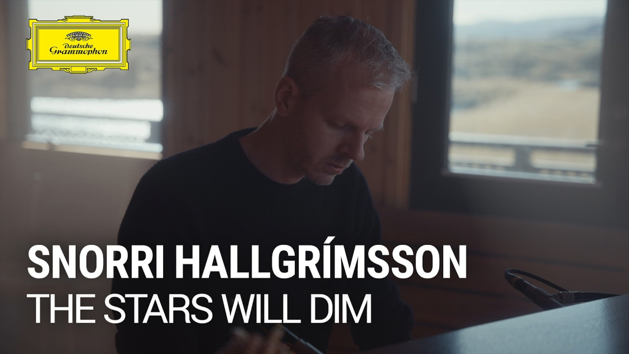 Snorri Hallgrímsson - The Stars Will Dim