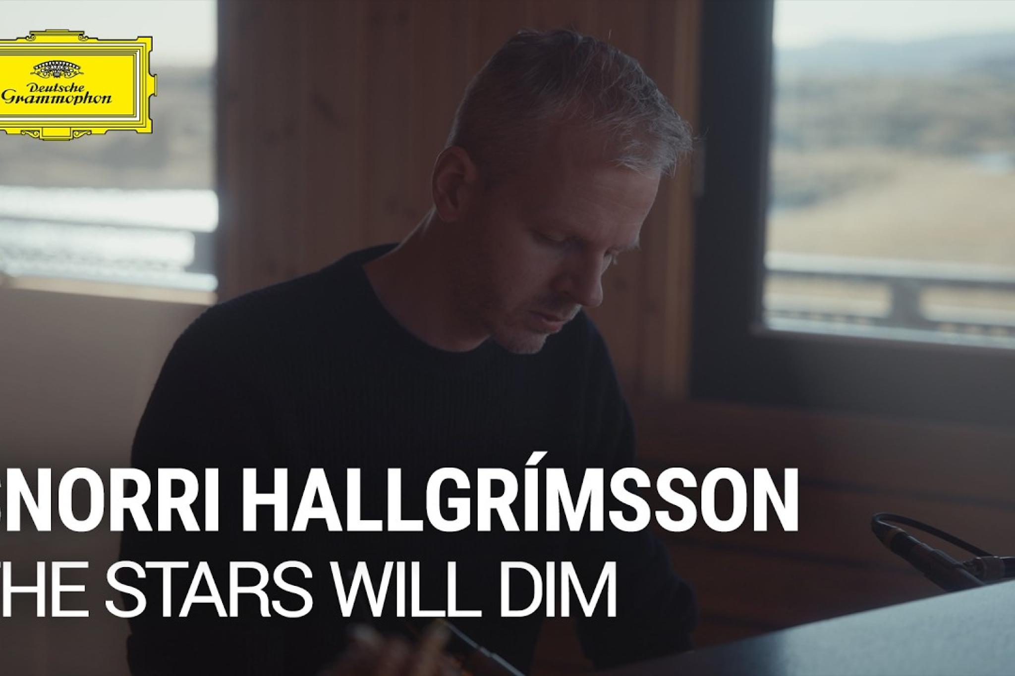 Snorri Hallgrímsson - The Stars Will Dim