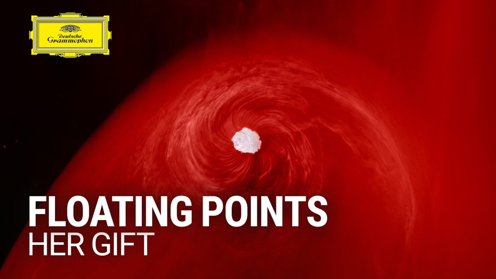 Floating Points - Her Gift (Official Music Video)