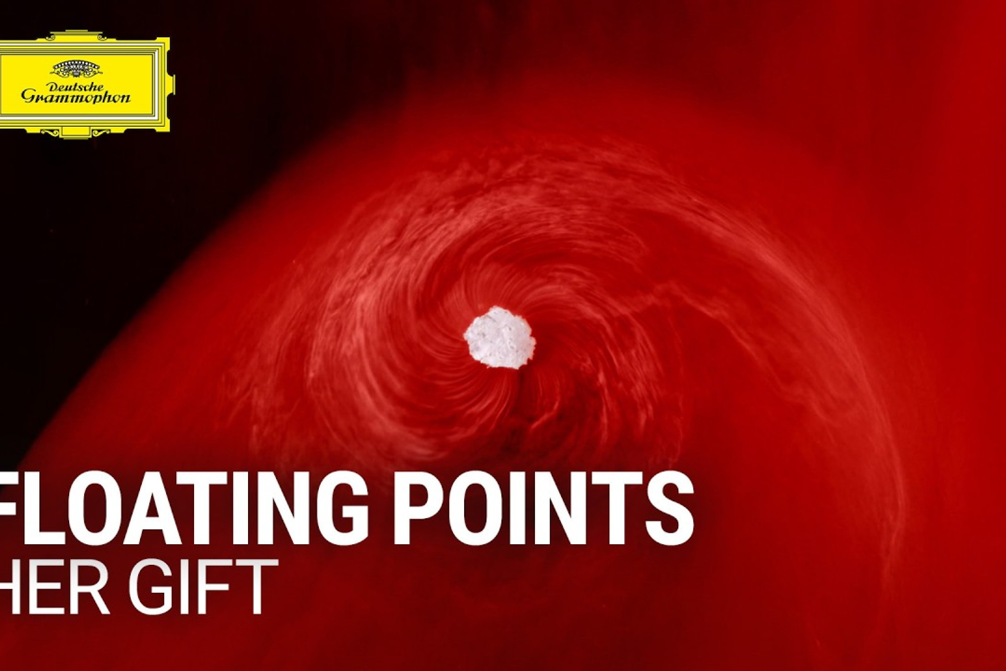 Floating Points - Her Gift (Official Music Video)