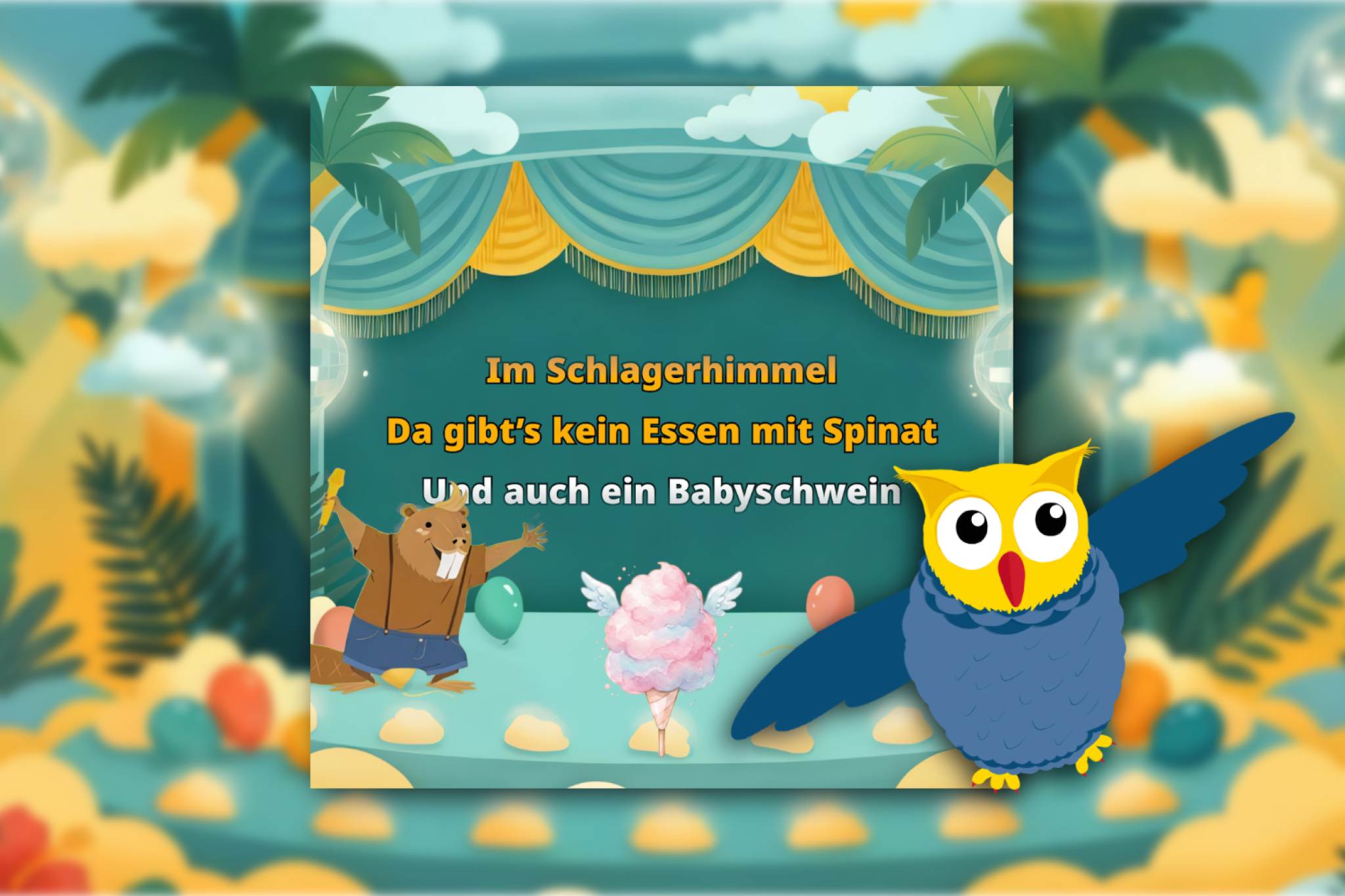 Eule Im Schlagerhimmel Karaoke.png