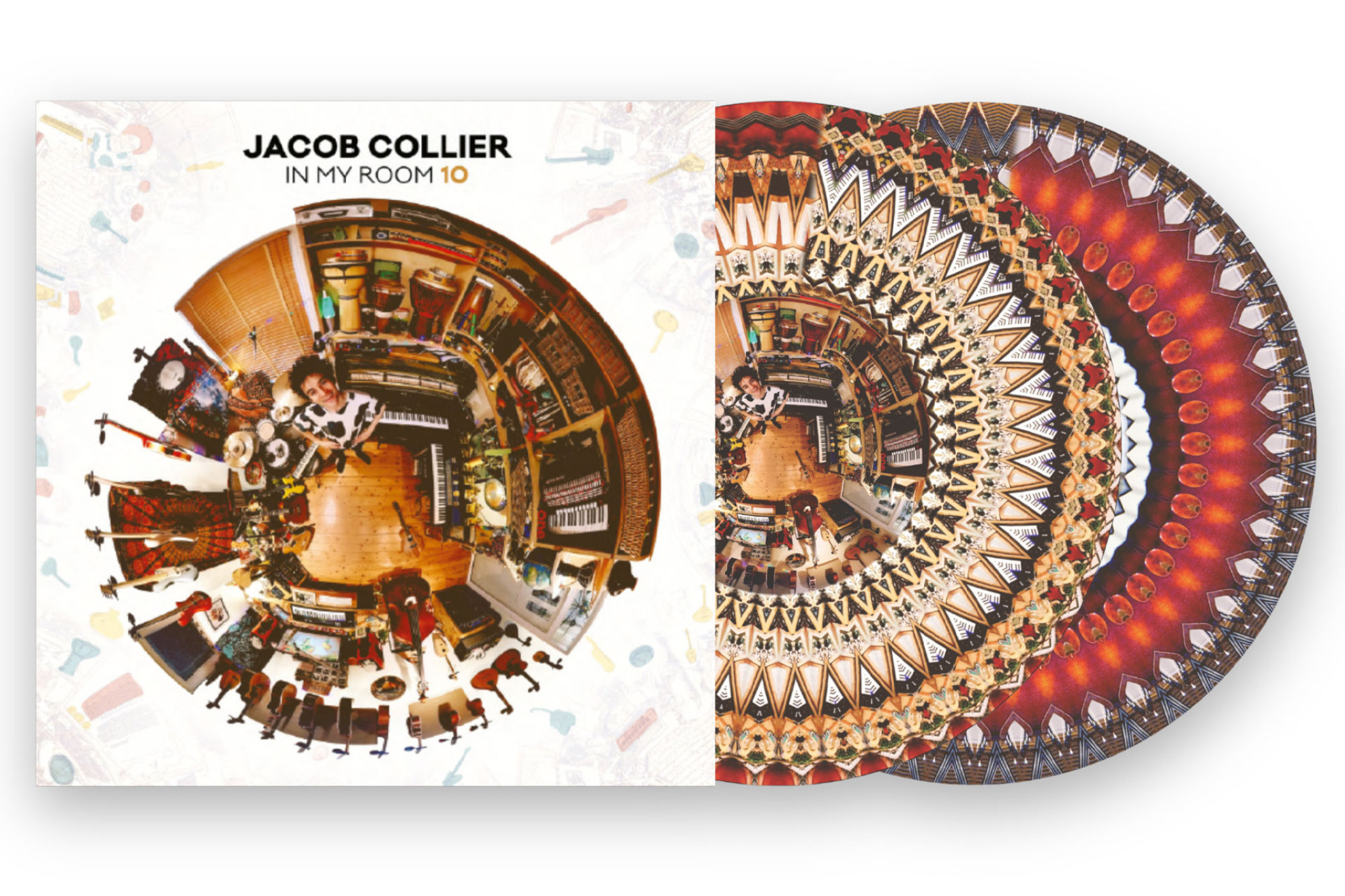 Jacob Collier