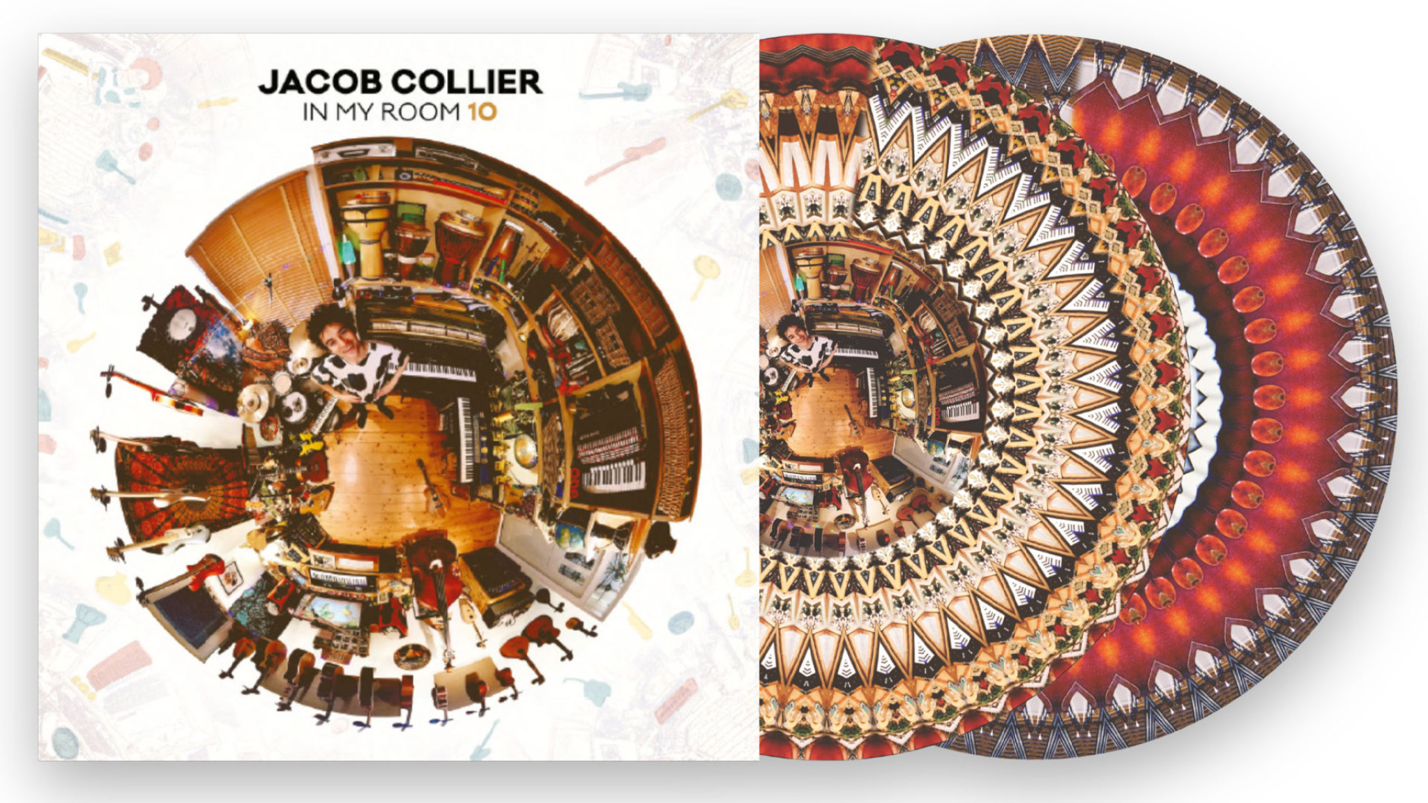 Jacob Collier