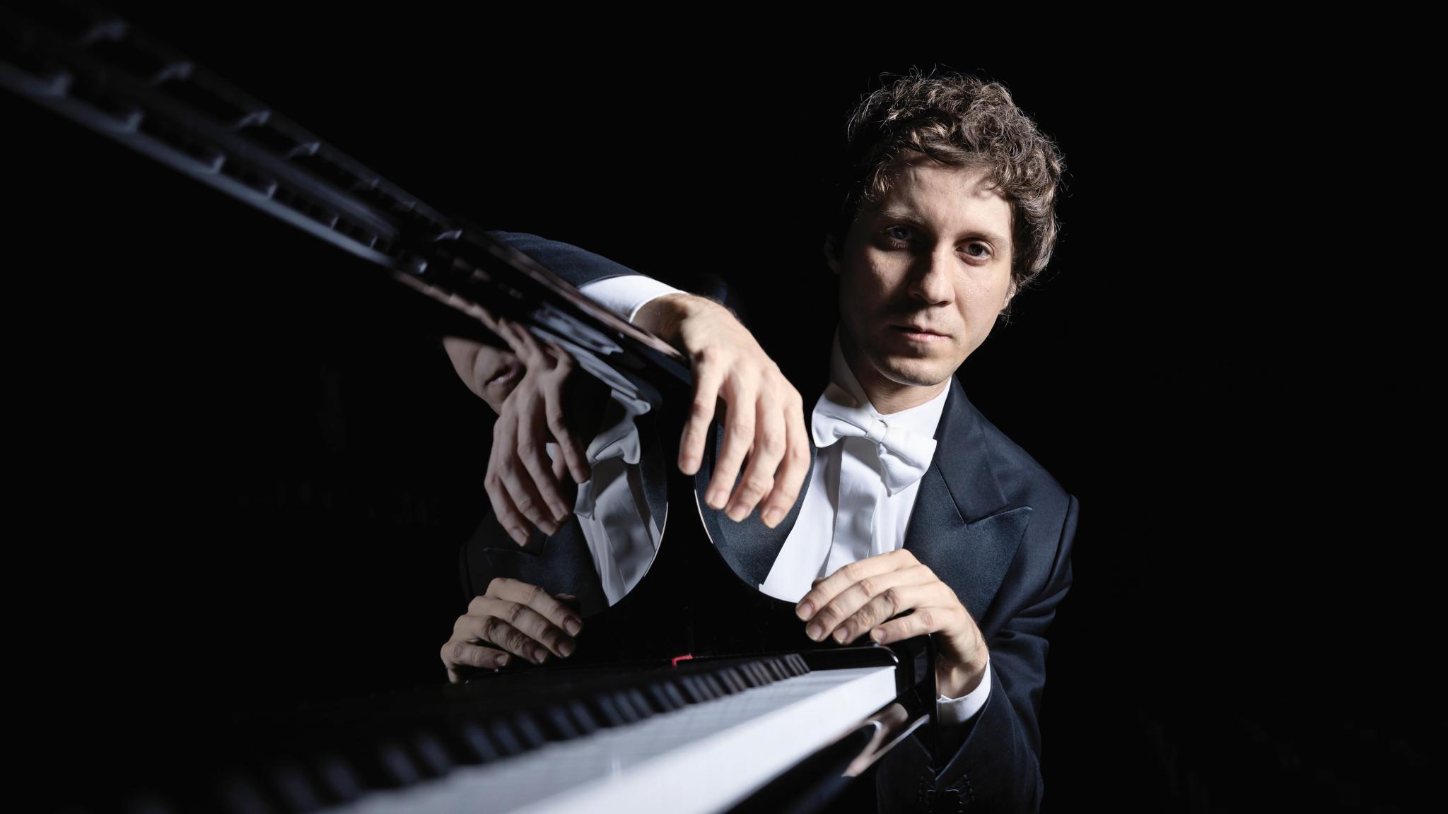 Rafał Blechacz