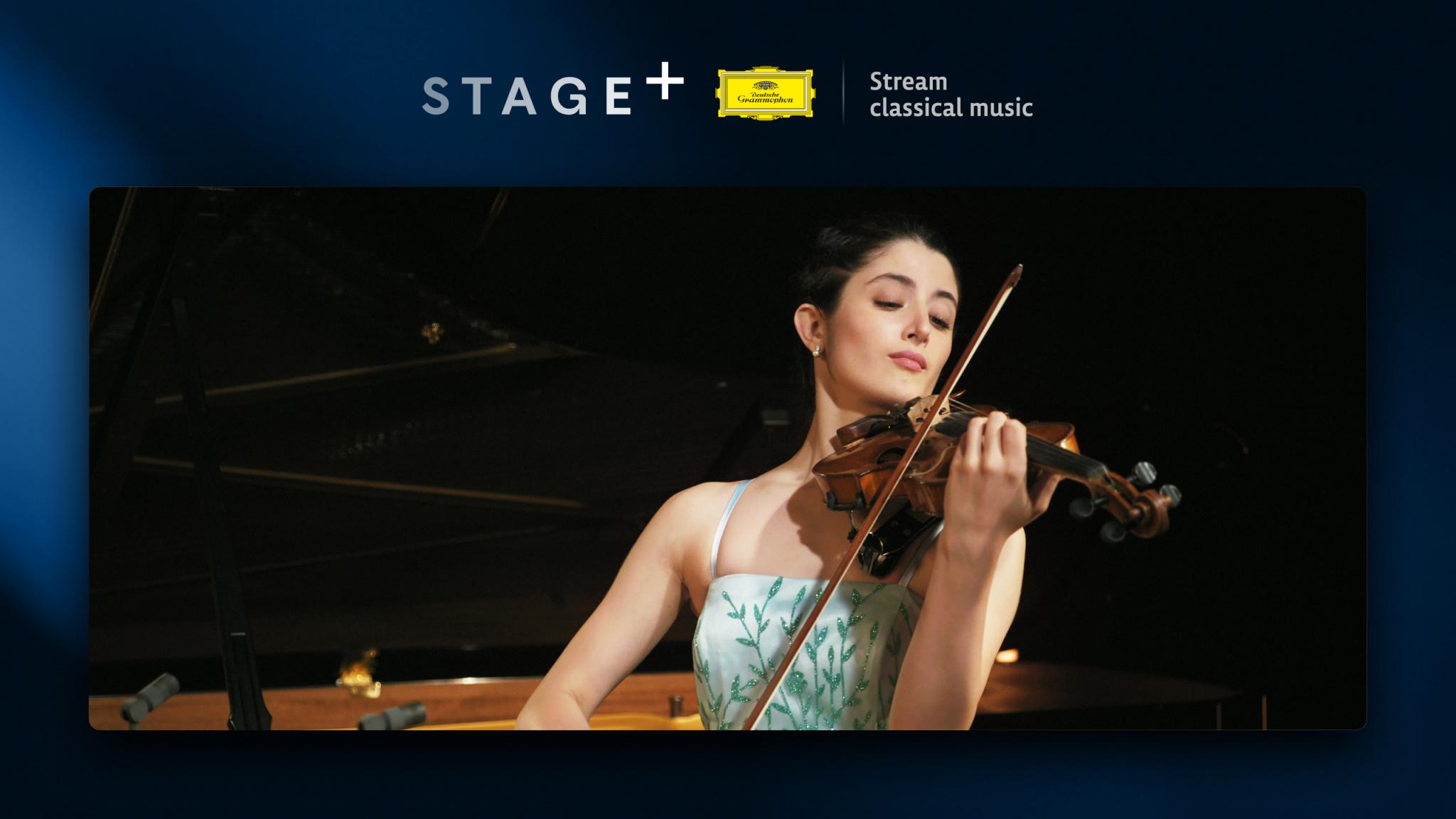 STAGE+