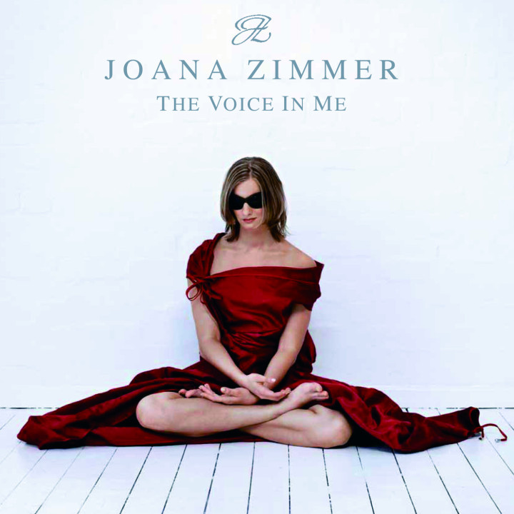 Joana Zimmer If It's Too Late