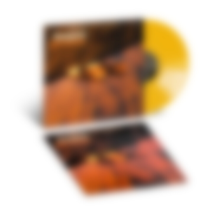Charles Lloyd - Sangam and Friends (Excl. Col. LP + Sign. AC)