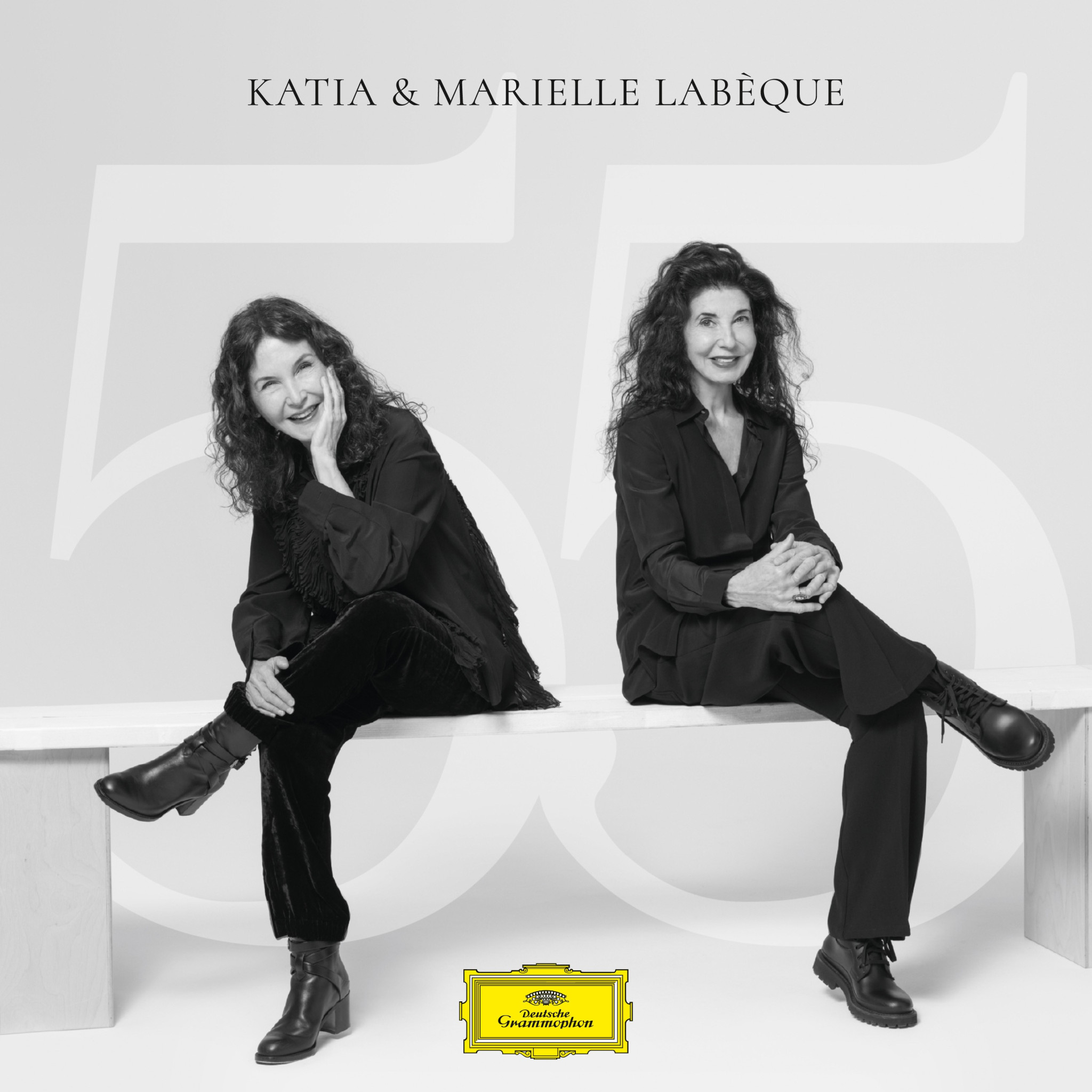 Der offizielle Shop der Deutschen Grammophon