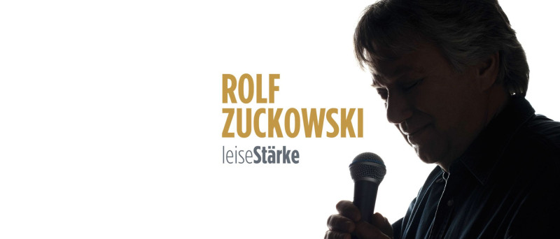 LeiseStärke - das herrausragende Erwachsenen-Album vom Rolf Zuckowski in Dolby Atmos 