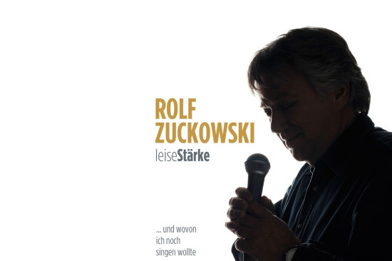 LeiseStärke - das herrausragende Erwachsenen-Album vom Rolf Zuckowski in Dolby Atmos 