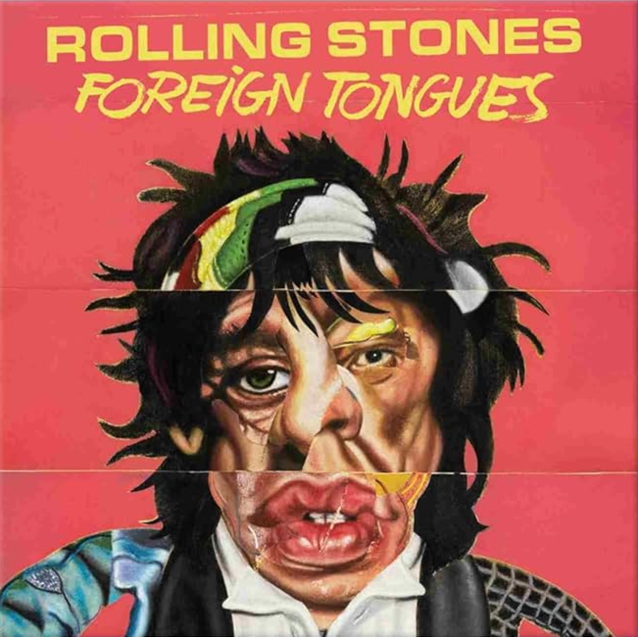 Rolling Stones