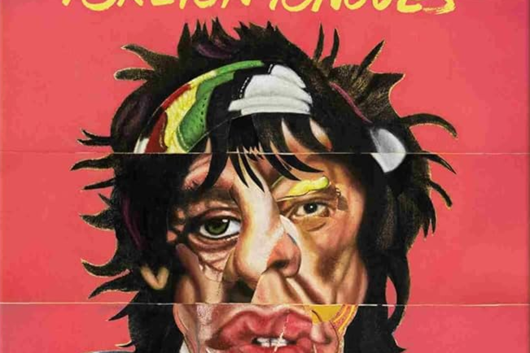 Rolling Stones