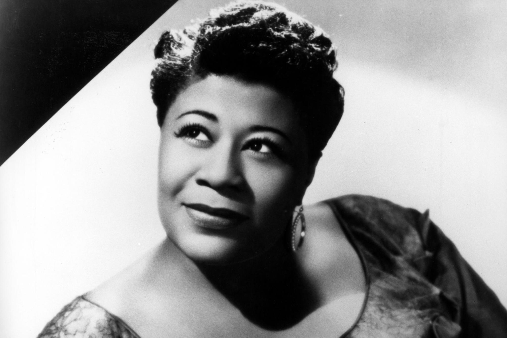 Ella Fitzgerald