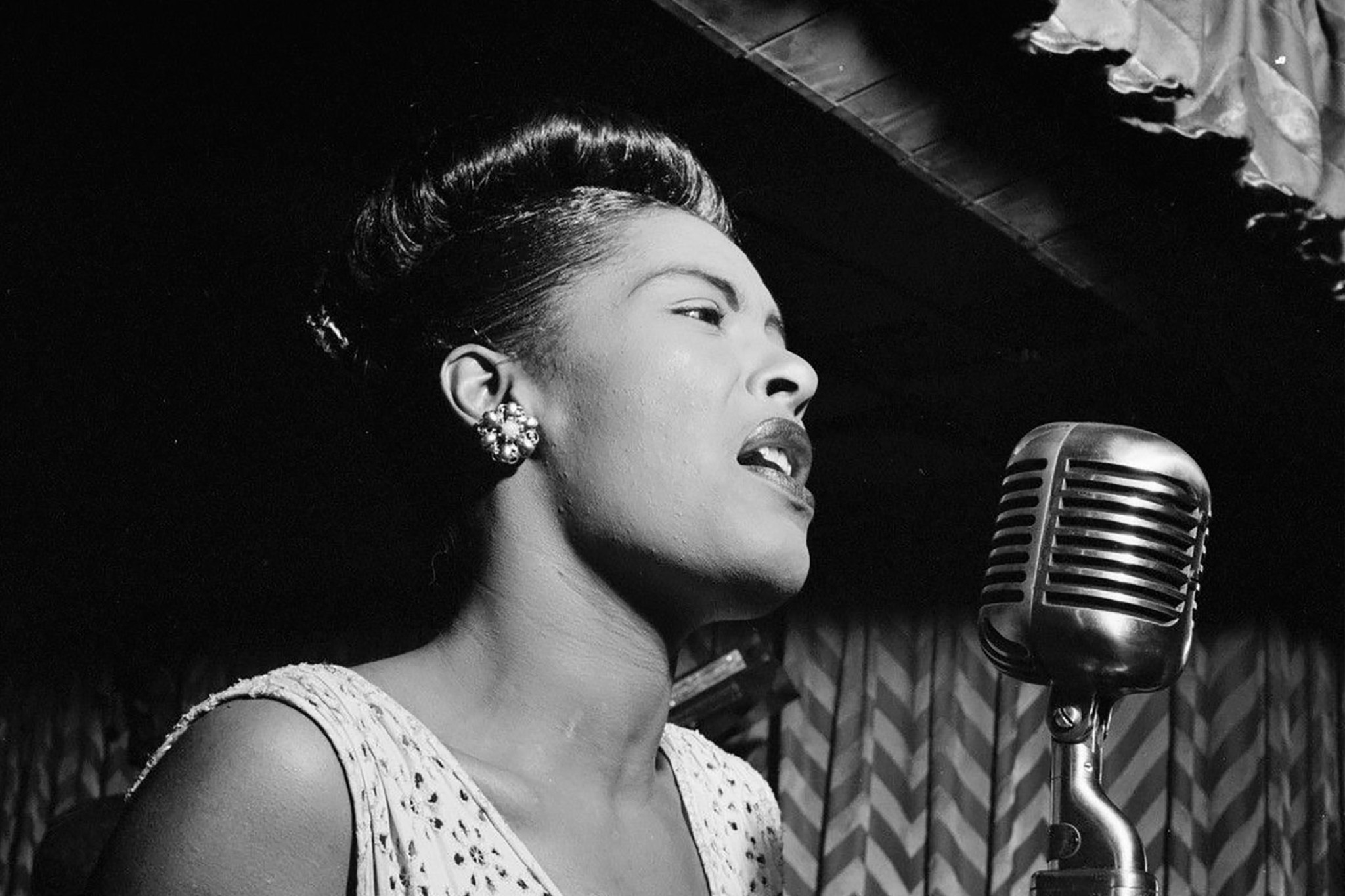 Billie Holiday