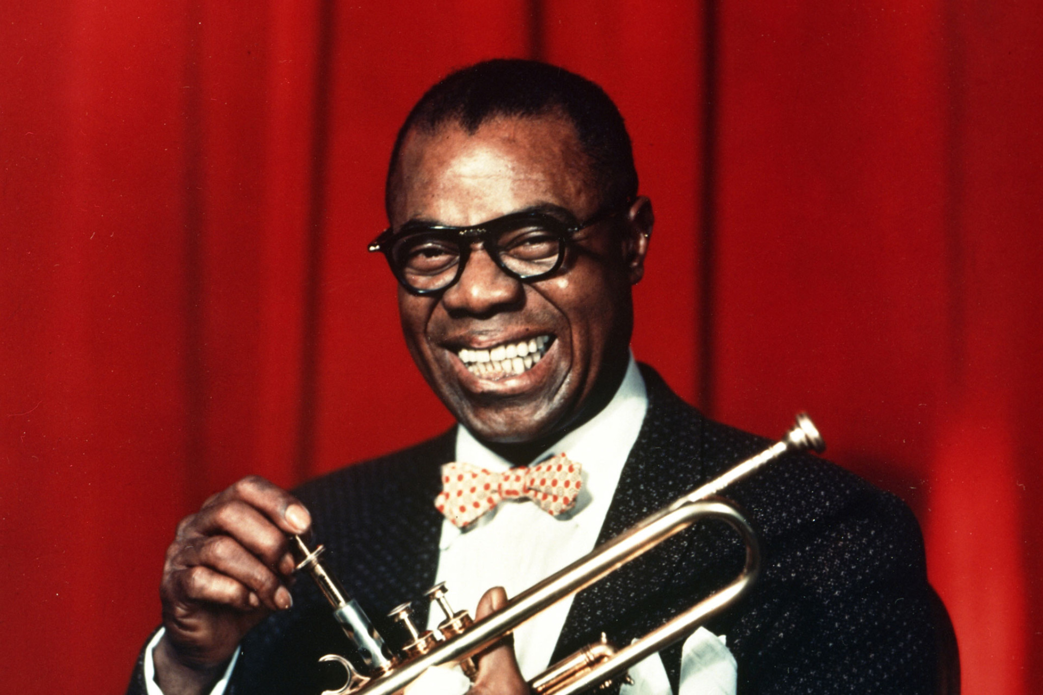 Louis Armstrong