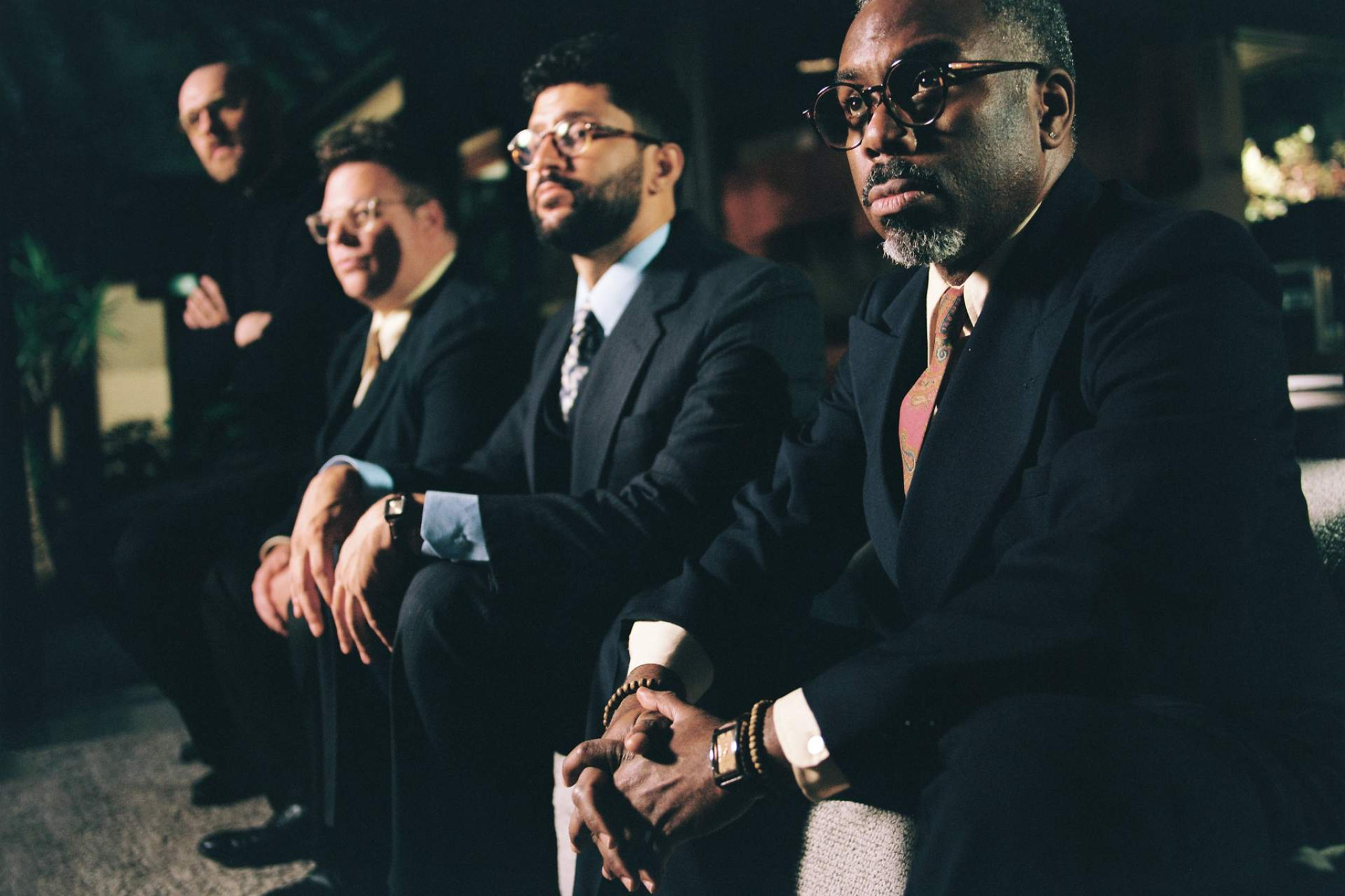 FATHERS – Blue-Note-Debütalbum erschienen