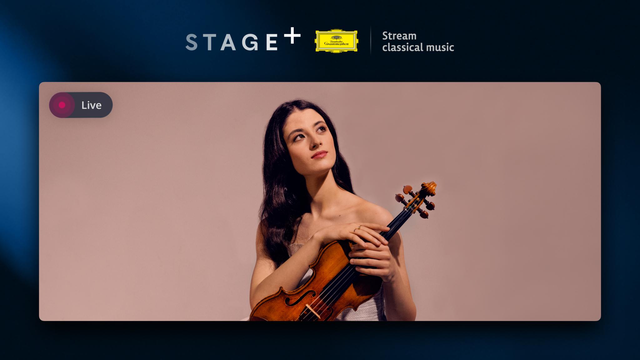 STAGE+