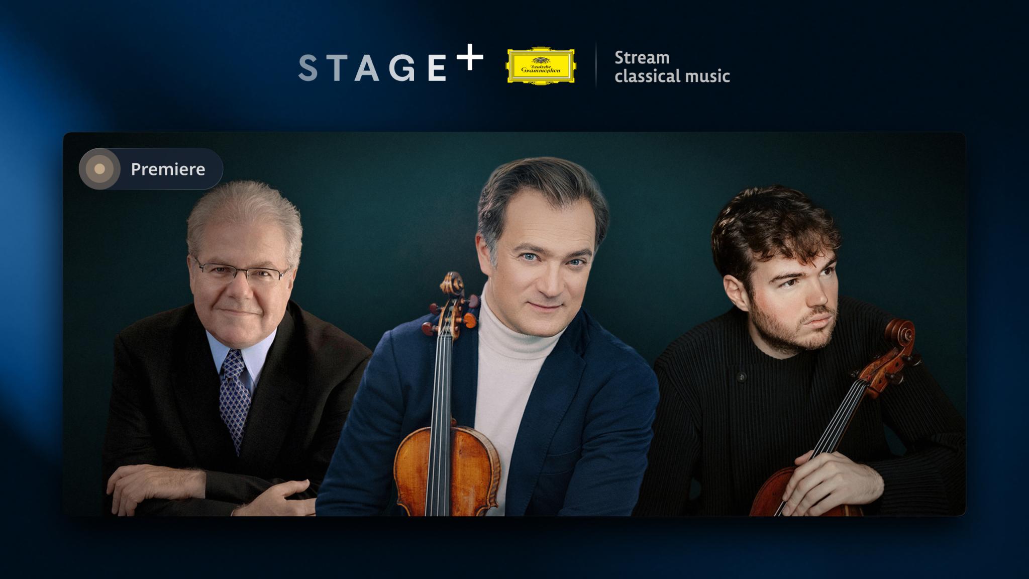 STAGE+