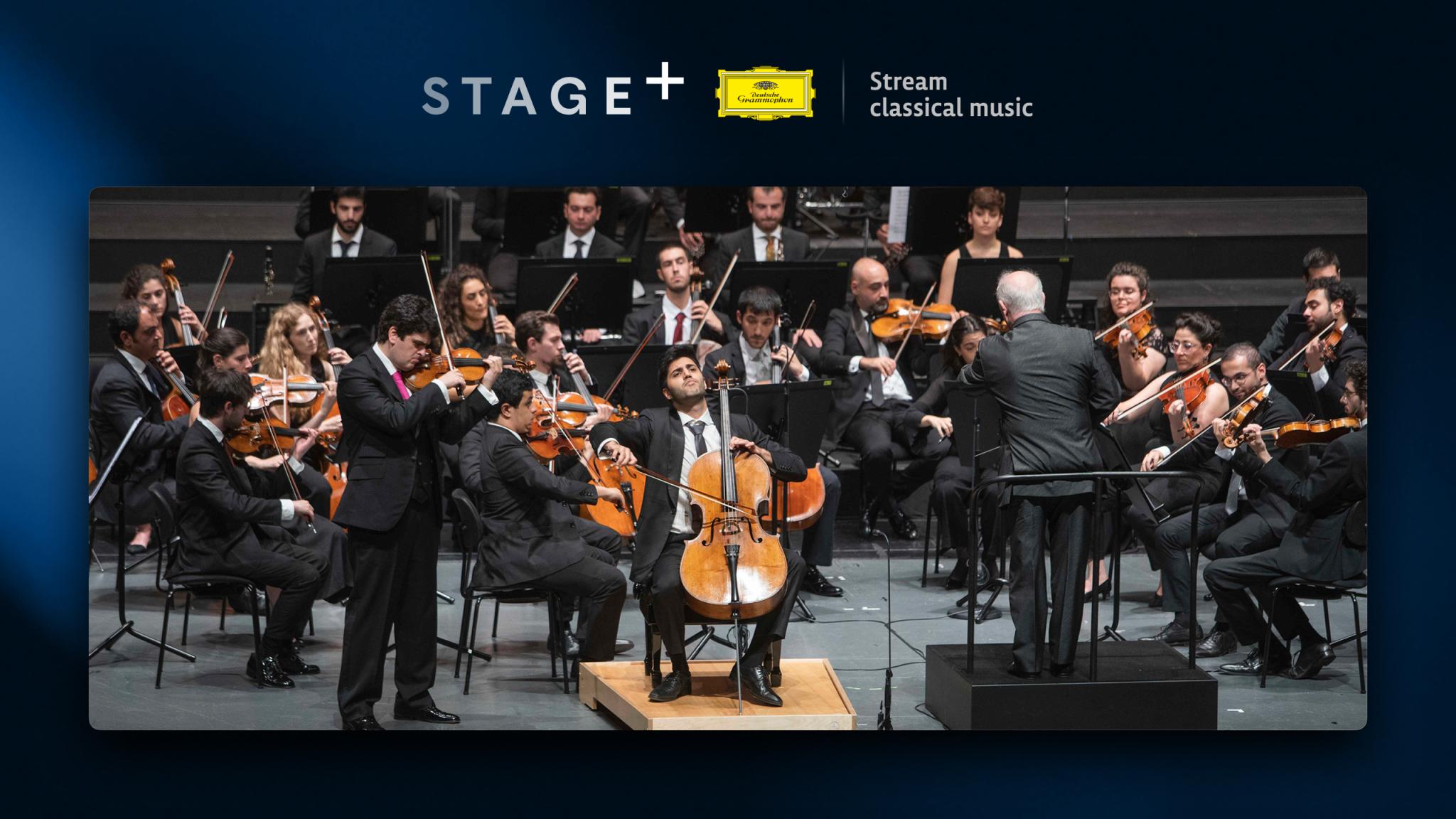 STAGE+