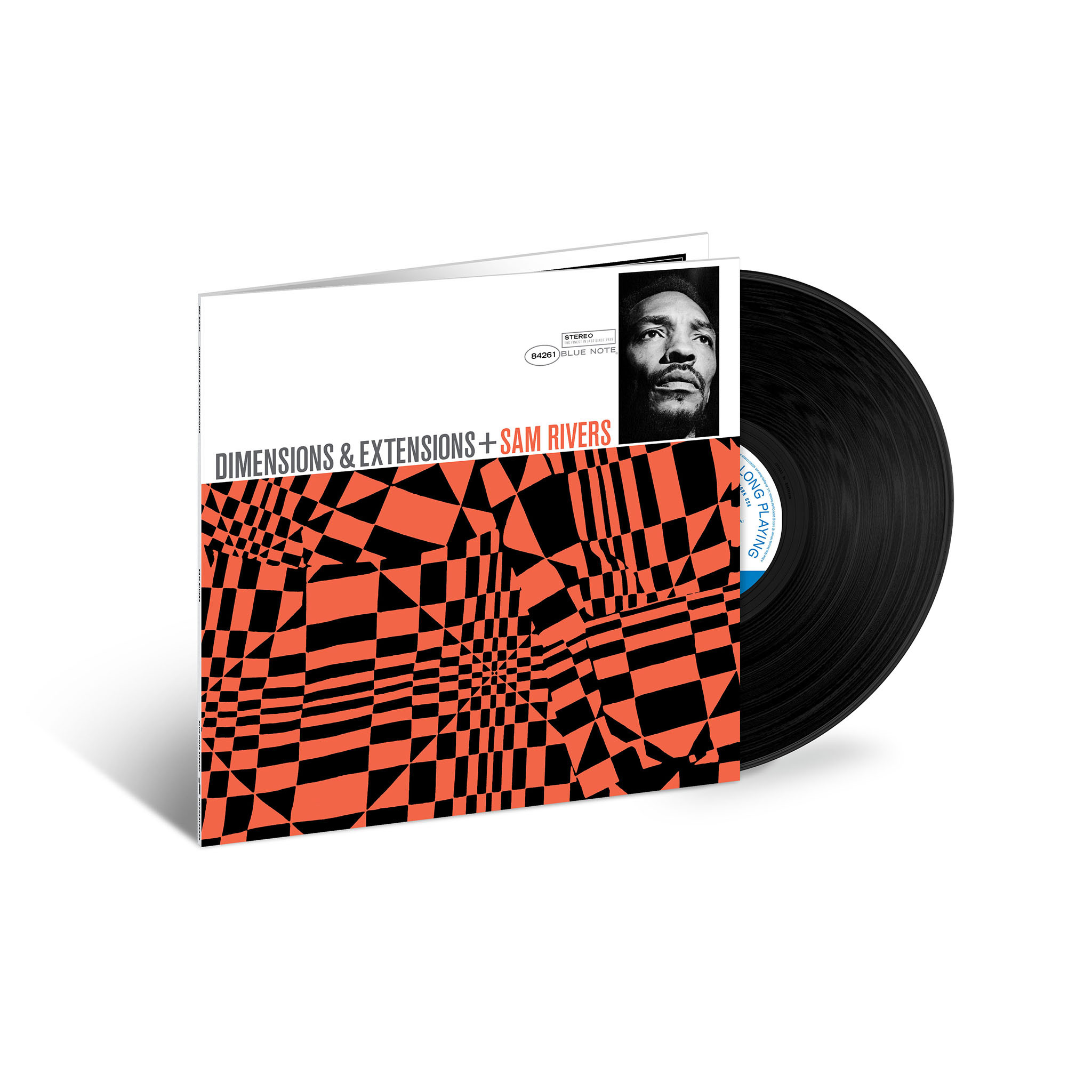 Sam Rivers: Dimensions & Extensions