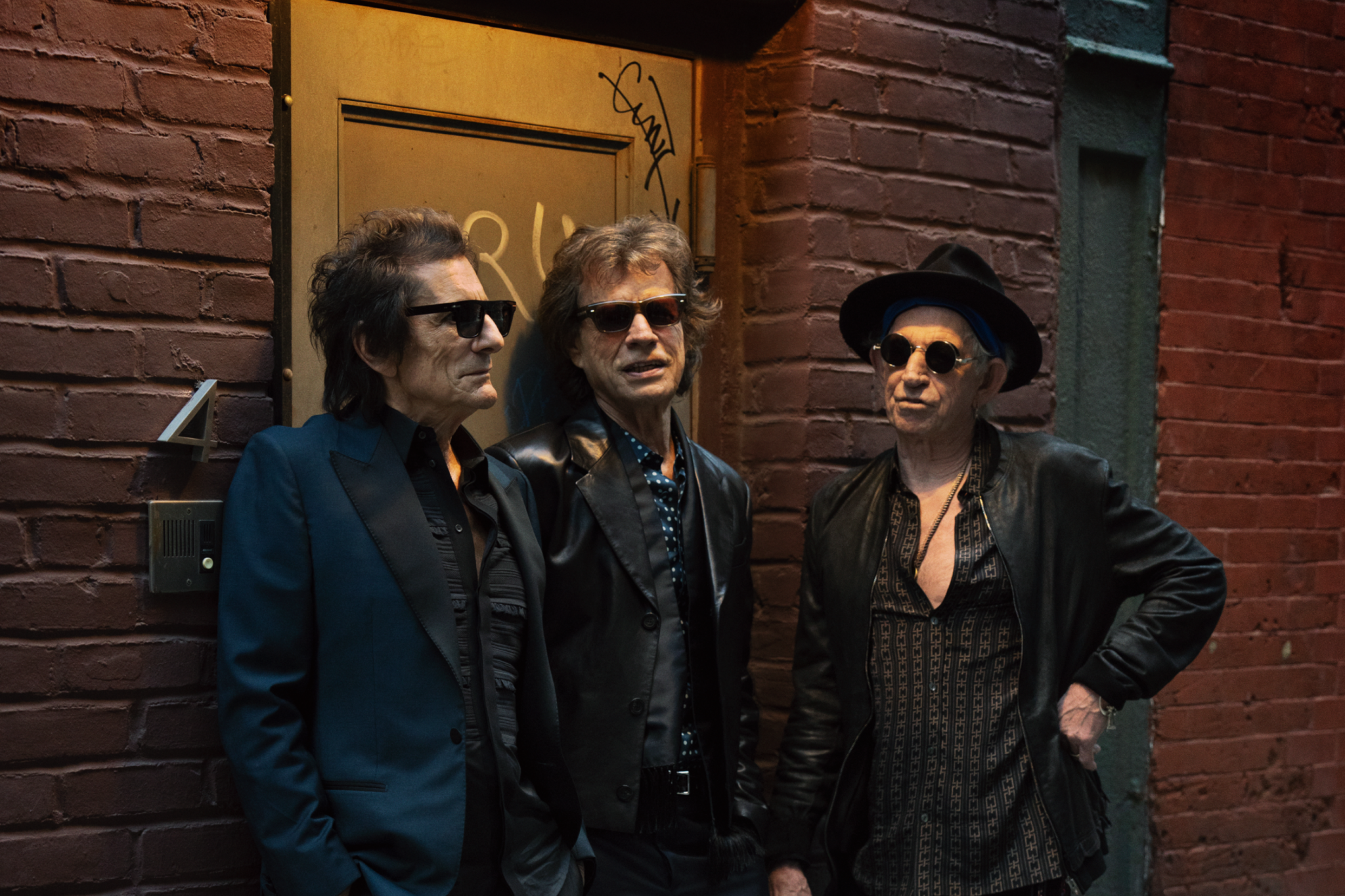 Rolling Stones