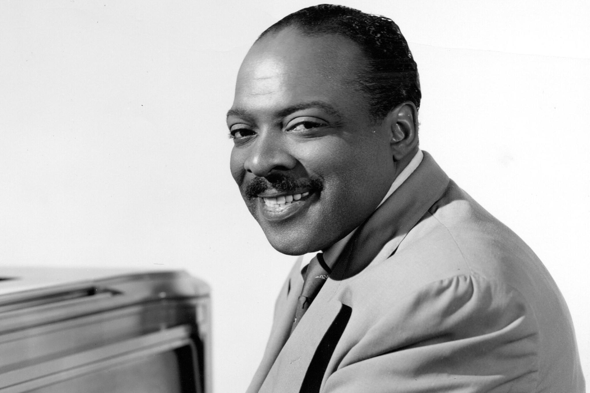 Count Basie