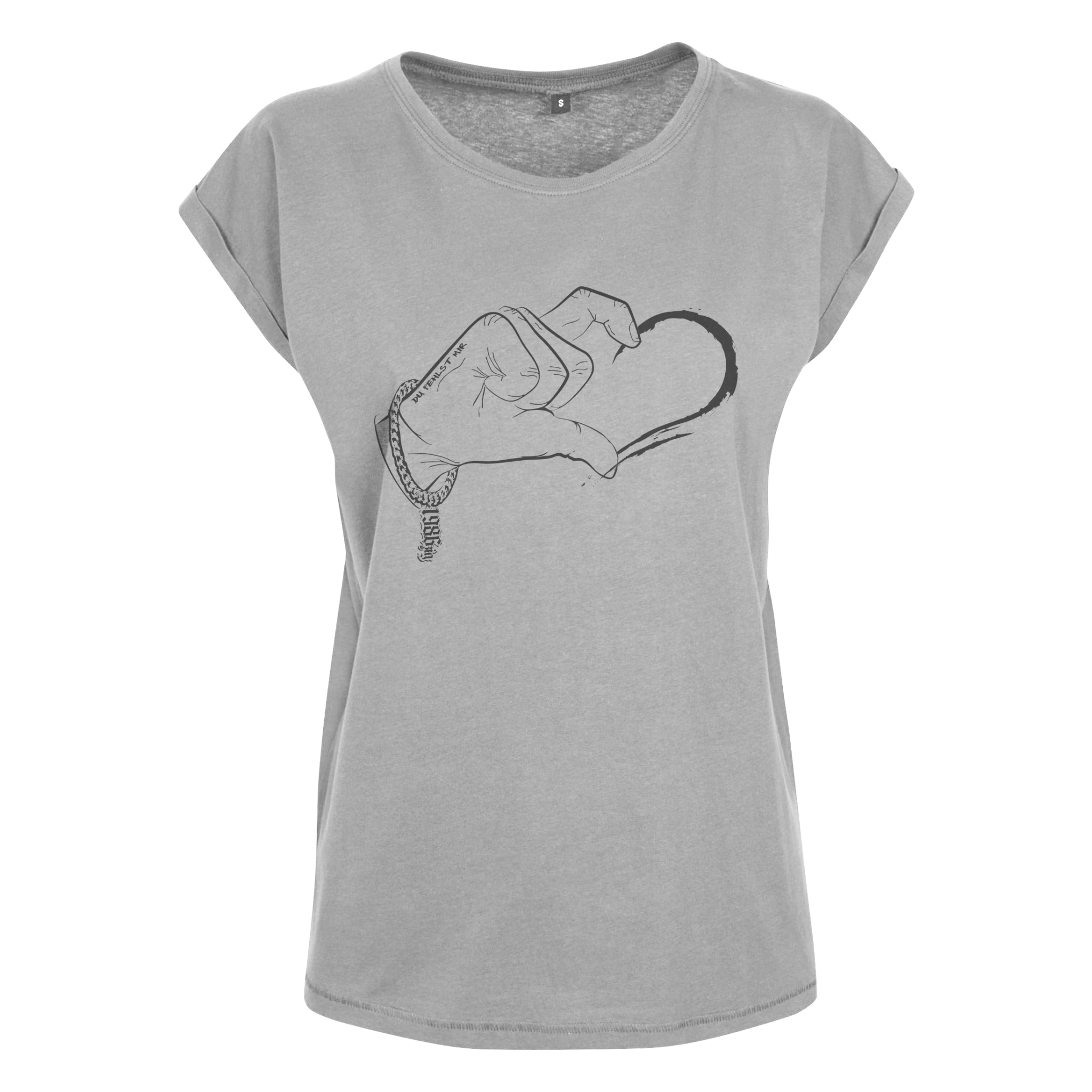 Herz Tee Live Edition