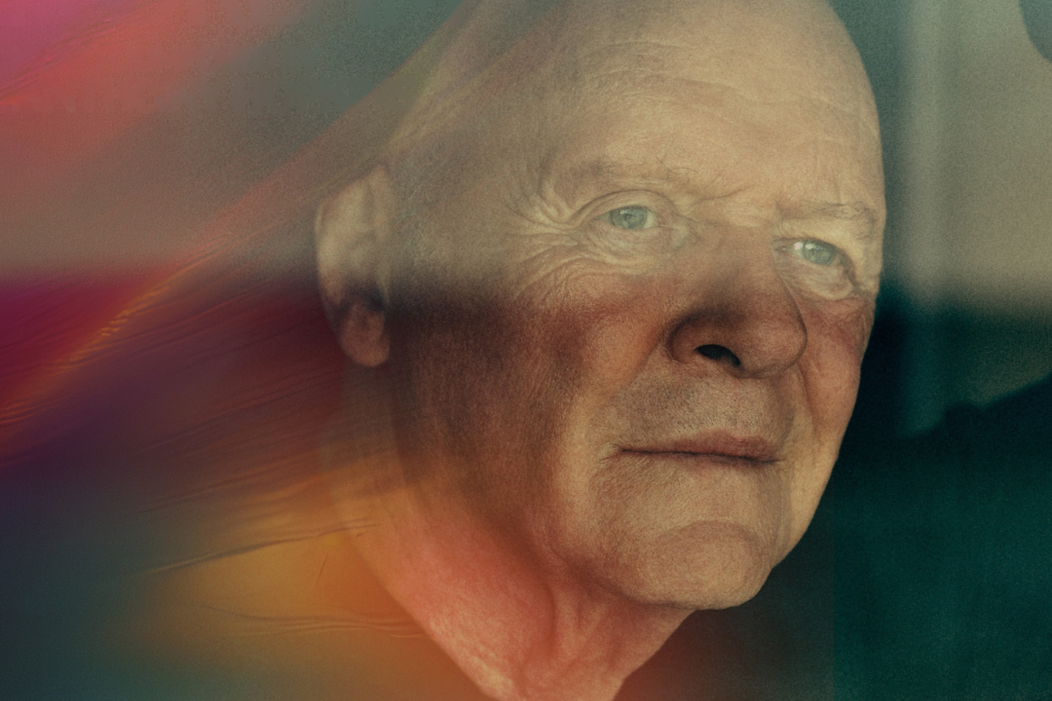 Anthony Hopkins