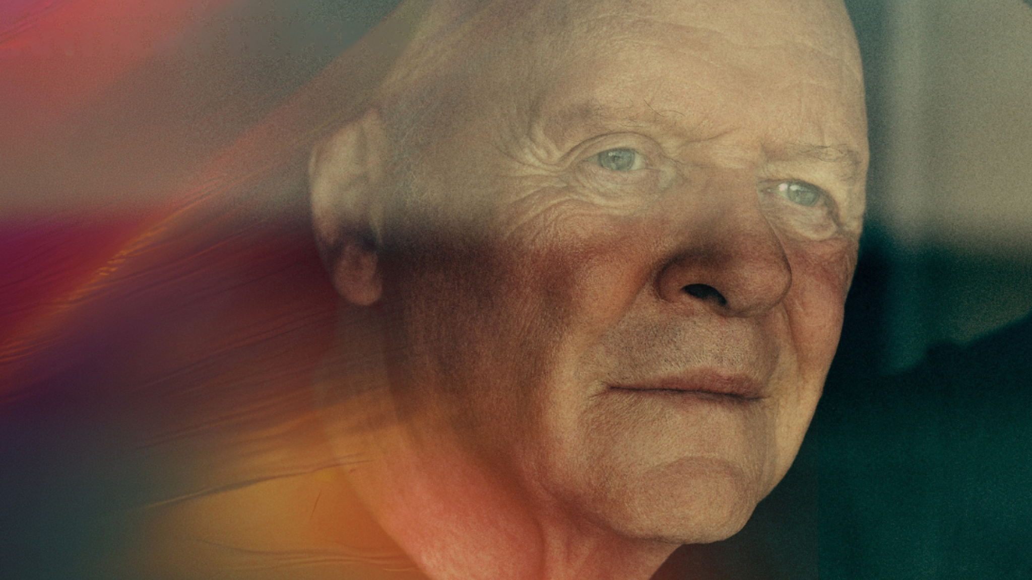 Anthony Hopkins