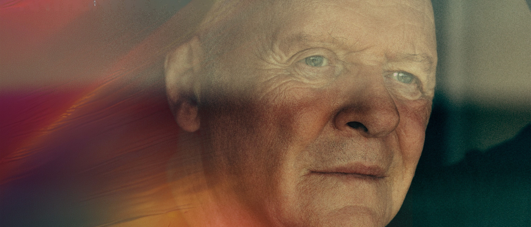 Anthony Hopkins