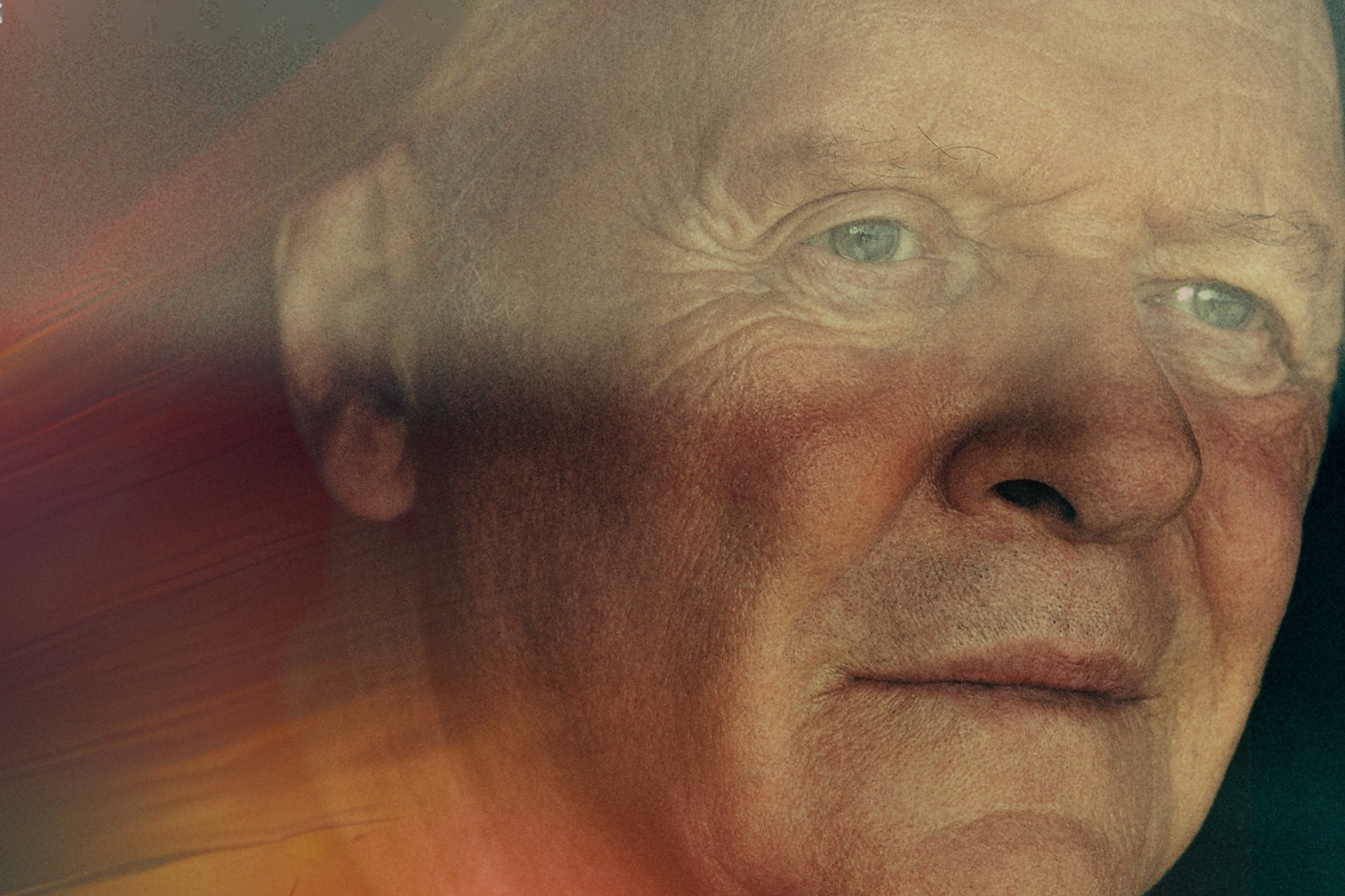 Anthony Hopkins