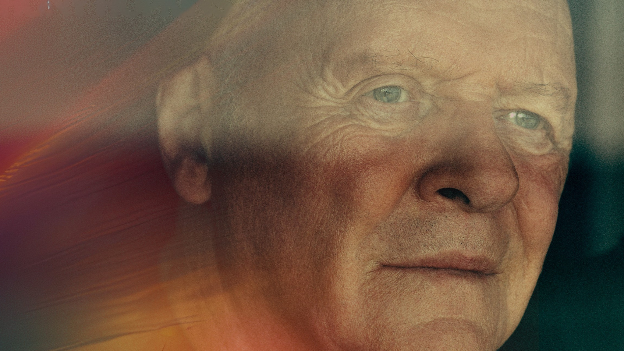 Anthony Hopkins
