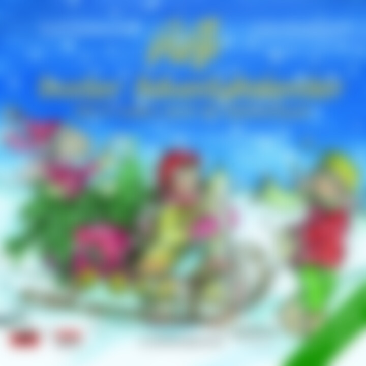 Lieber Guter Weihnachtsmann Lied Rolf Zuckowski