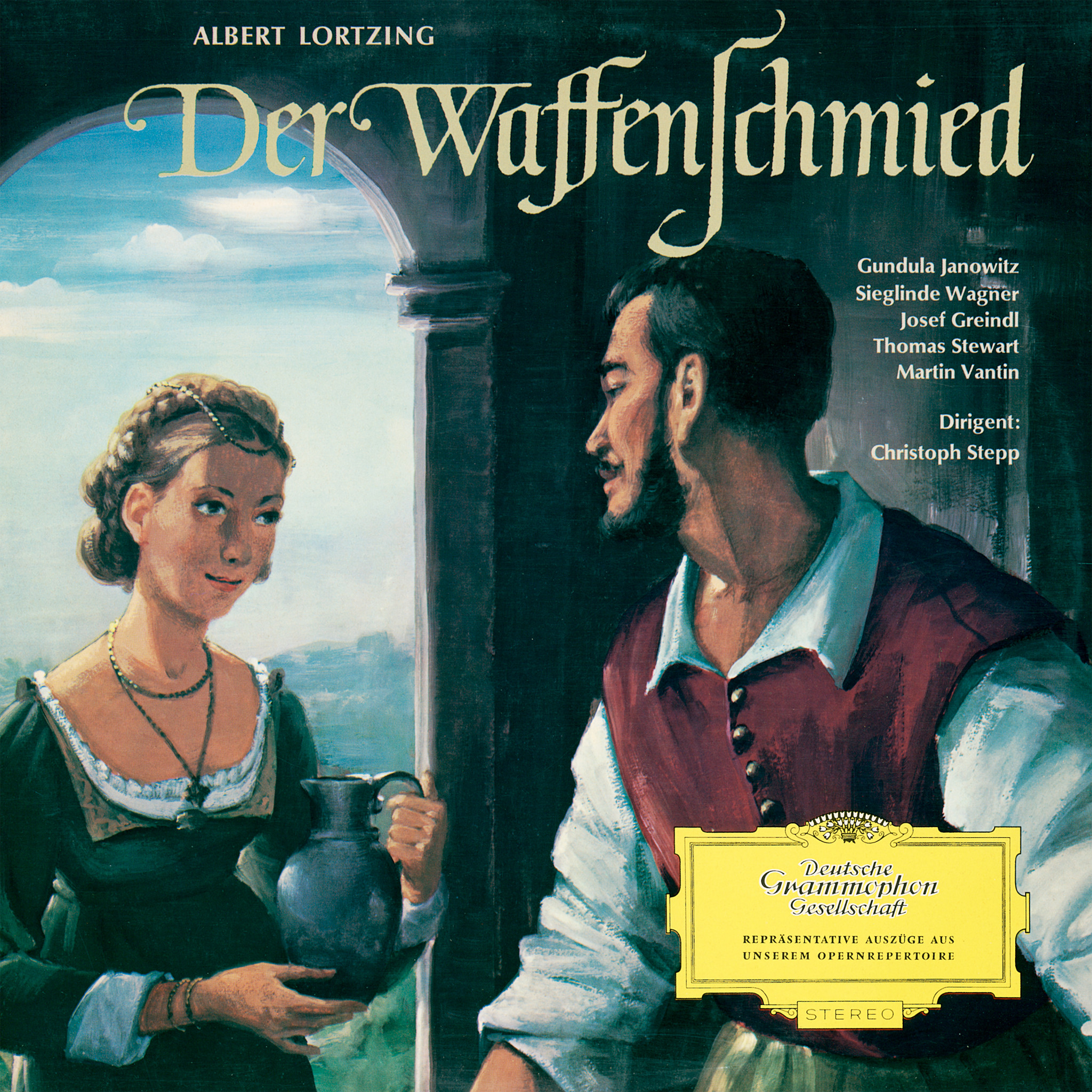 Der Streaming-Service<br/>für klassische Musik