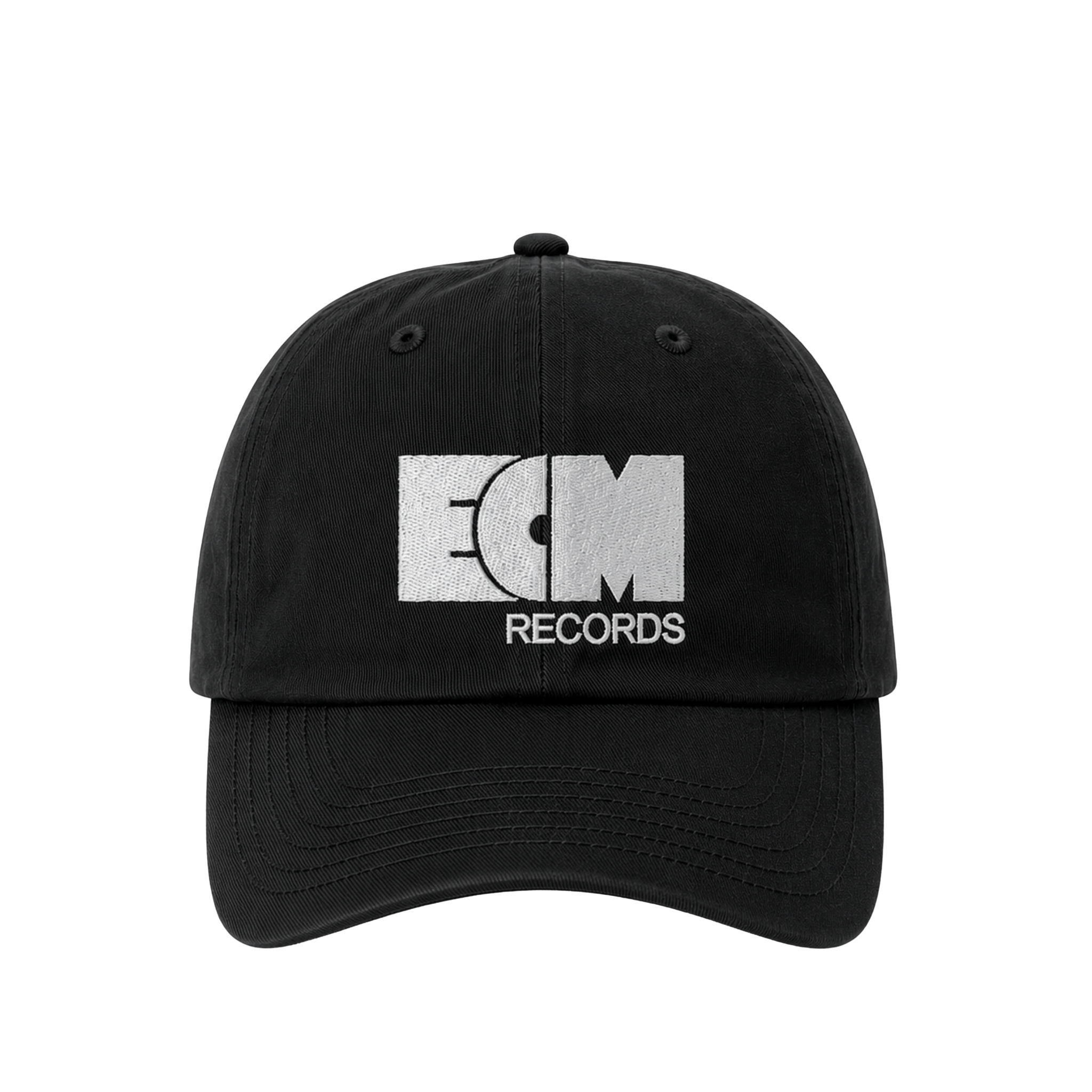 ECM Cap
