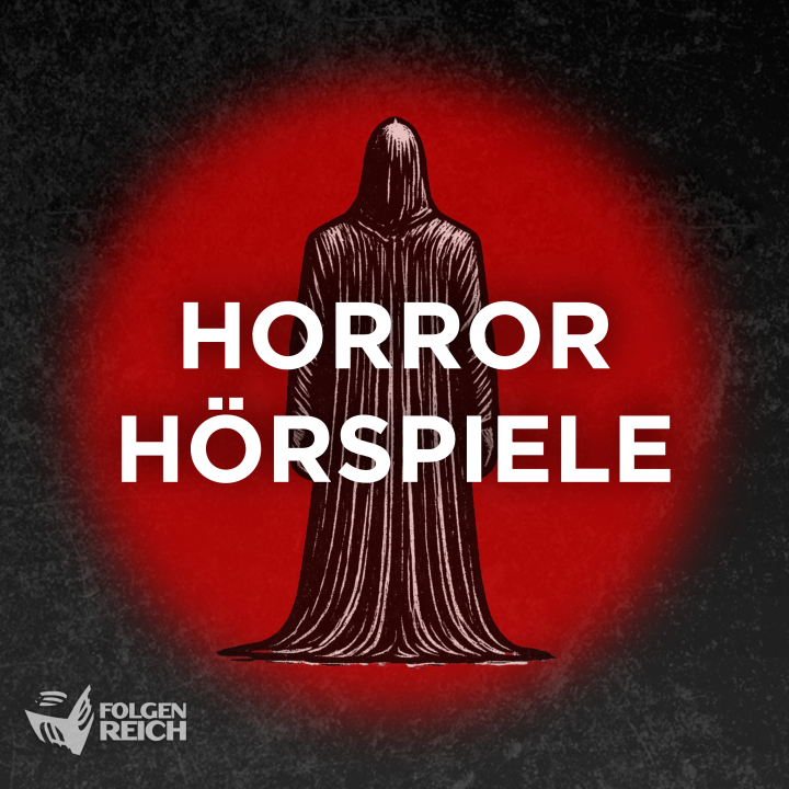 Horror Hörspiele Cover_Folgenreich